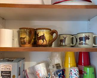 Kitchenware
