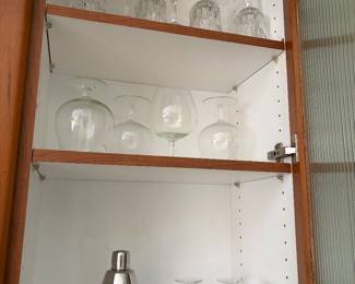 Bar ware