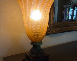 Table lamps