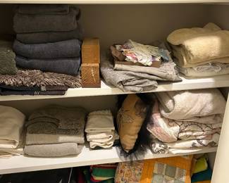 Linens
