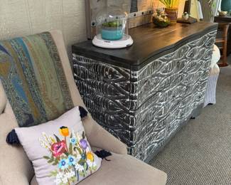 Armchair
