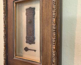 Wall decor