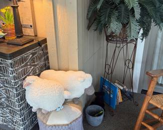 Decor