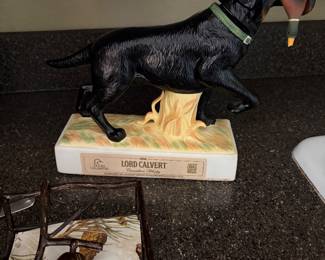 Ducks unlimited decor