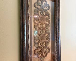 Wall decor
