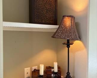 Decor