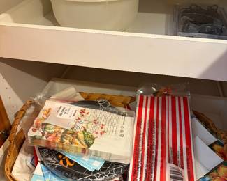 Kitchenware