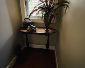 Small table