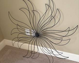 Wall decor