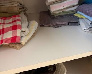 Linens