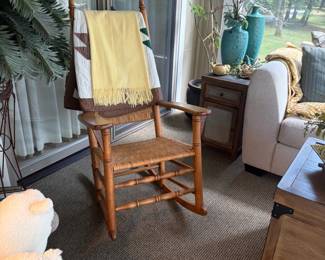 Rocking chair