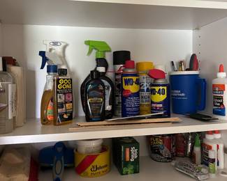 Housewares