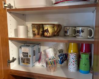 Kitchenware