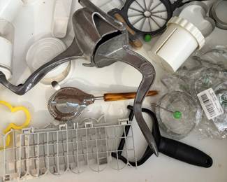Kitchenware