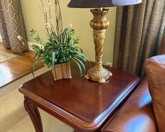 Side table