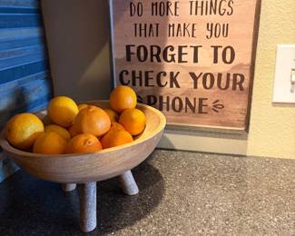 Decor