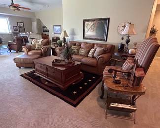 Coffee table, furniture