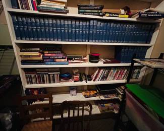 Books