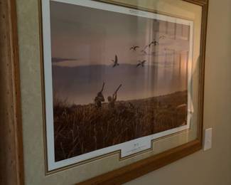 Ducks Unlimited