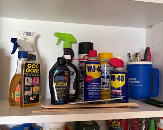 Housewares