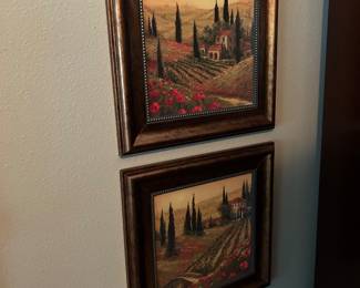 Frame art