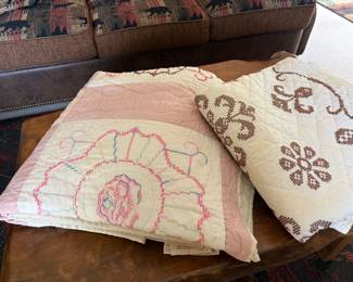 Quilts