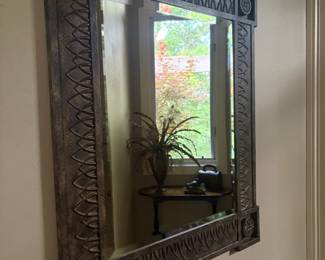 Wall Mirror