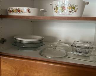 Kitchenware