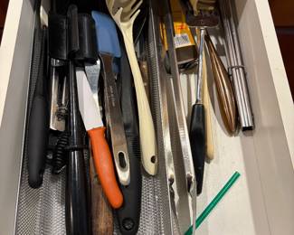 Kitchenware