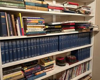 Books