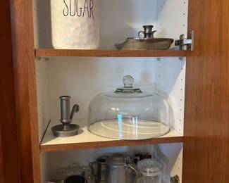Kitchenware
