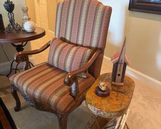 Armchair