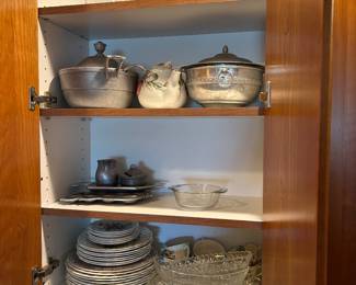 Kitchenware
