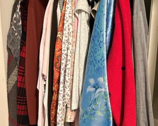Clothes