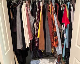 Clothes