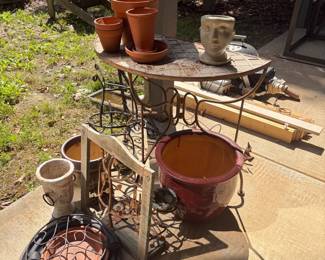 Gardening