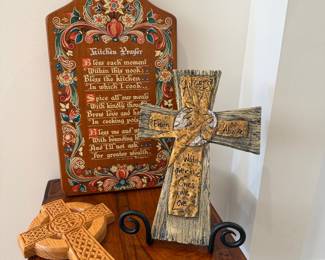 Religious art