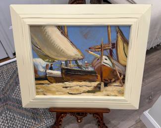 Boats
