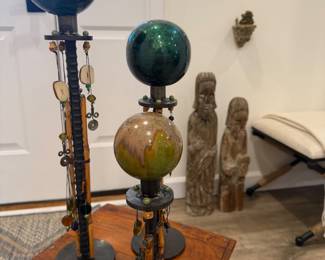 Gallery pieces
