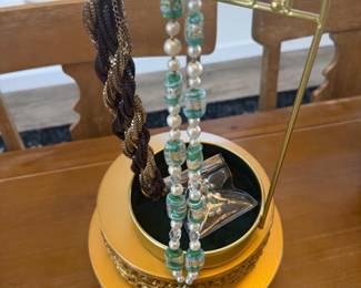 Murano jewelry