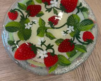 Fused plates