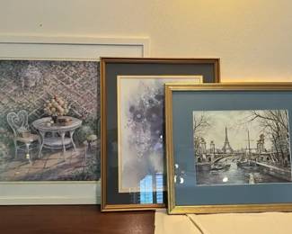 Dreamy Art Prints