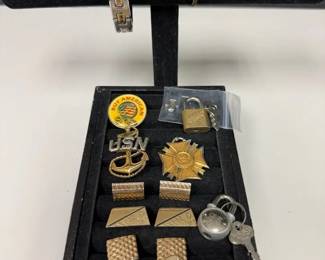 Mens Accessories