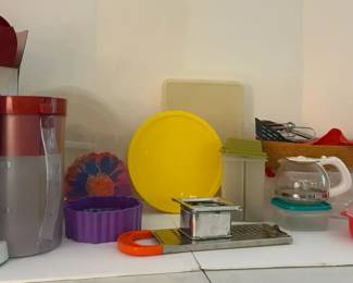 Kitchen Wares