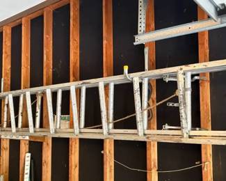 2 Ladders