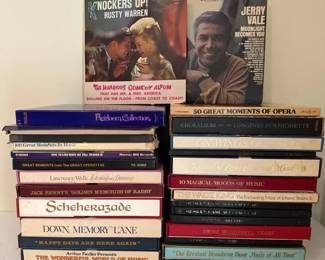 Classical Records