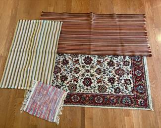 Small Rugs