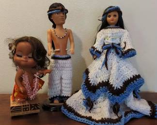 Dolls