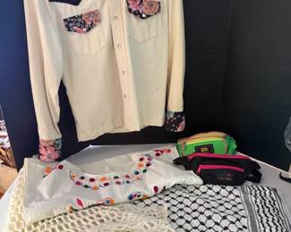 Vacation Ready Womens Clothes