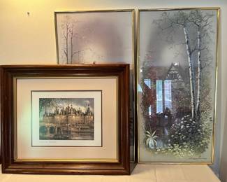 Household Whimsy Prints